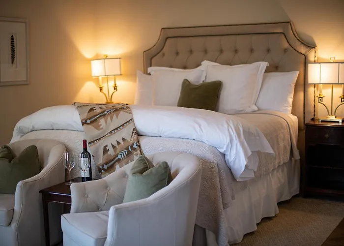 The Greystone Inn