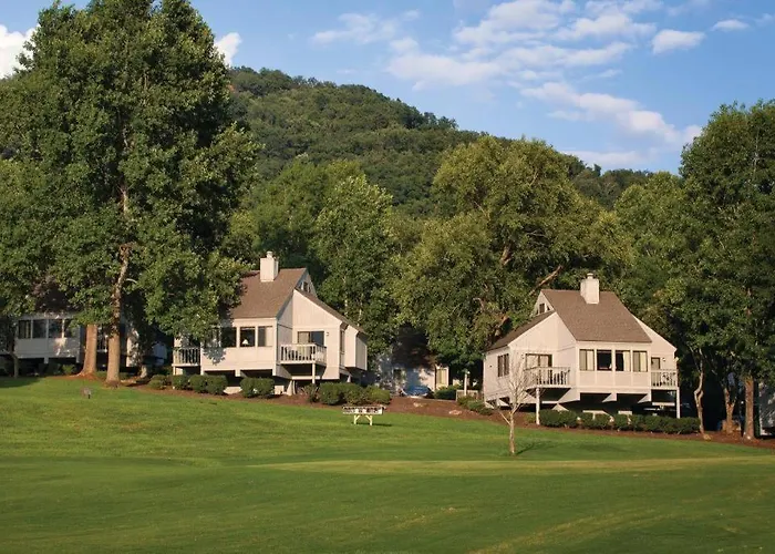 Wyndham Resort At Fairfield Mountains